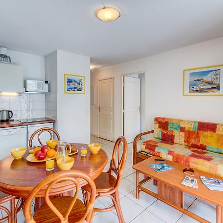 Vacanceole - Les Calanques Du Parc Frejus Ngoại thất bức ảnh