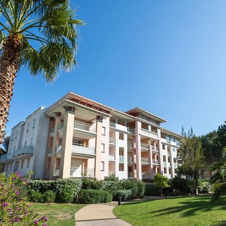 Vacanceole - Les Calanques Du Parc Frejus Ngoại thất bức ảnh