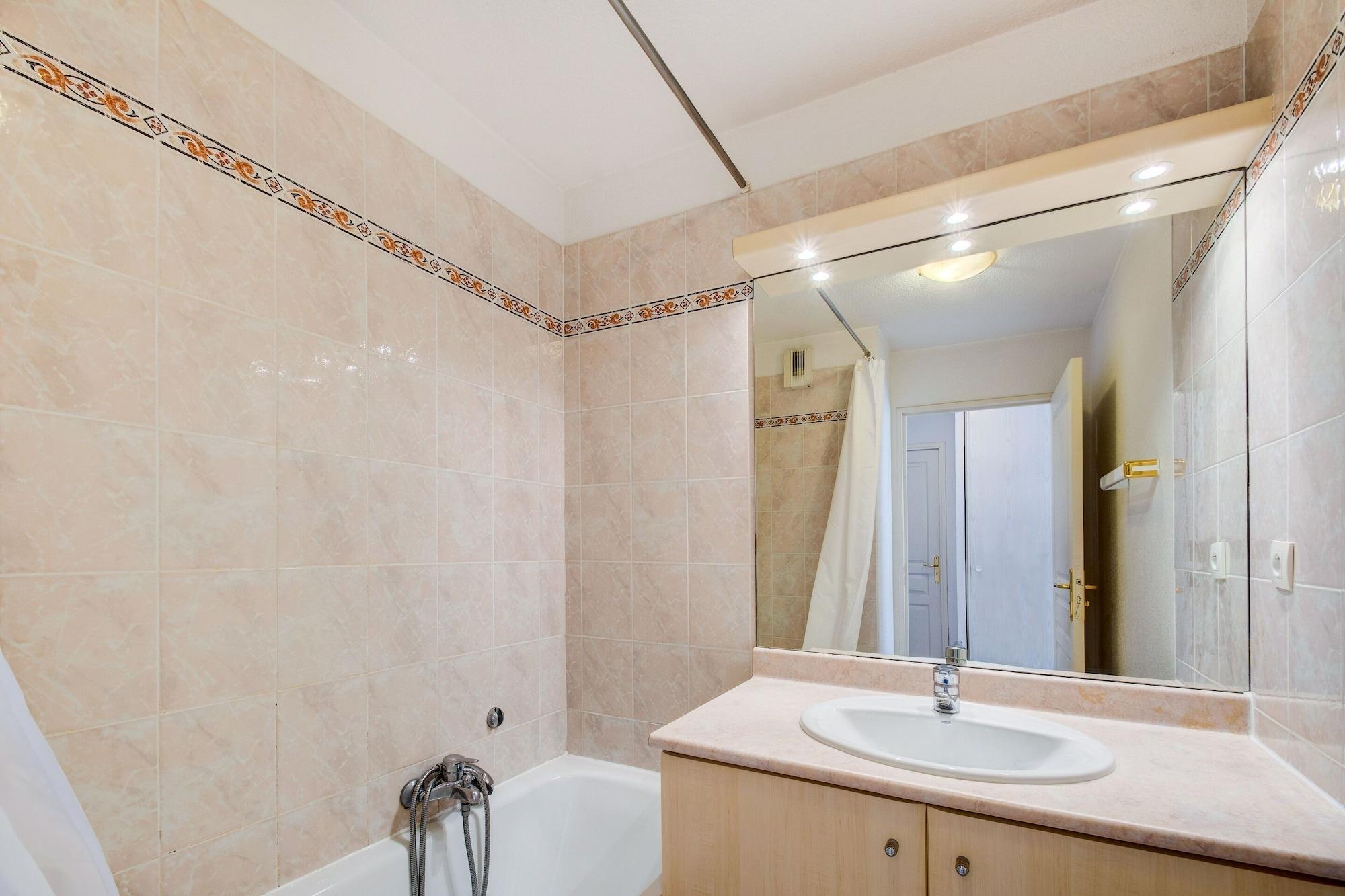 Vacanceole - Les Calanques Du Parc Frejus Ngoại thất bức ảnh