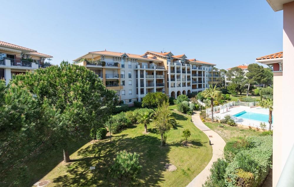 Vacanceole - Les Calanques Du Parc Frejus Ngoại thất bức ảnh