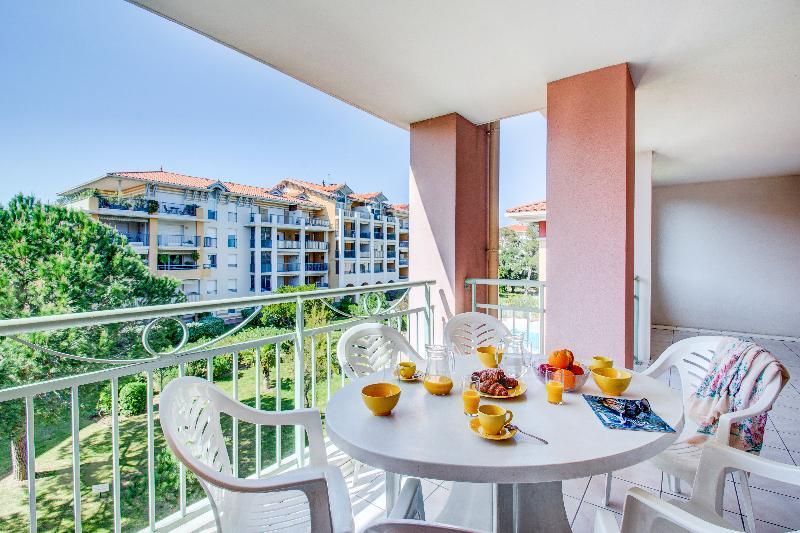 Vacanceole - Les Calanques Du Parc Frejus Ngoại thất bức ảnh